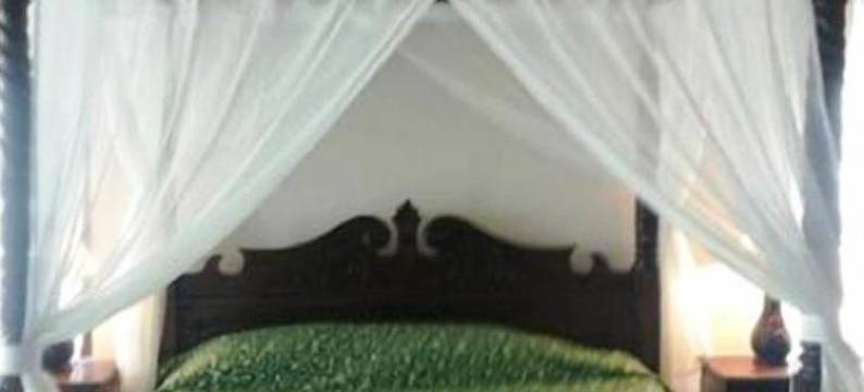 隆多套房别墅(Londo Suite)图片