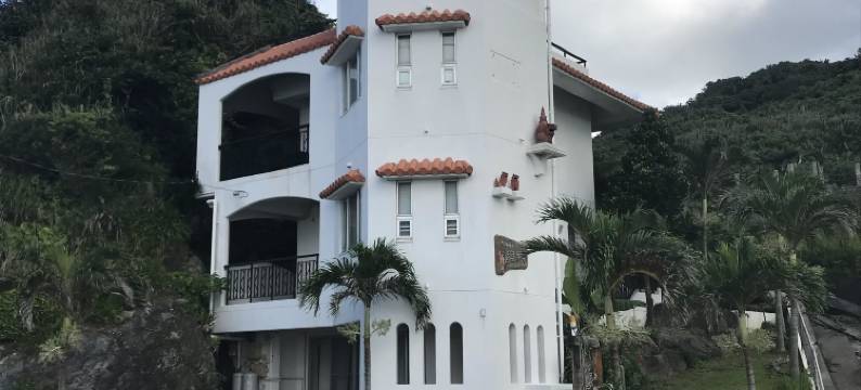 山田甜蜜别墅酒店(Sweet Villa Yamada)图片