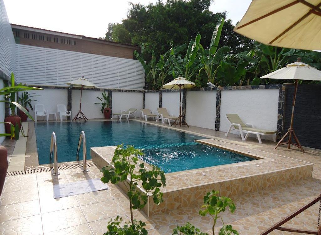 Sakulwilai Hotel Huaxin Hotel Reviews And Room Rates - 