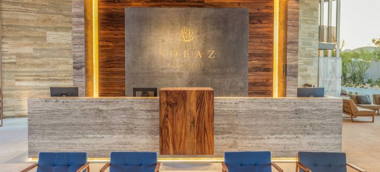 Solaz俱乐部豪华别墅(The Club at Solaz Luxury Villas)图片