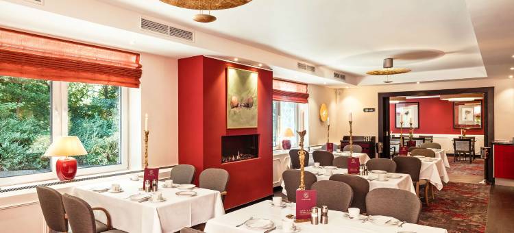 维克多罗登霍夫住宅贝斯特韦斯特优质酒店(Best Western Plus Residenzhotel Lueneburg)图片