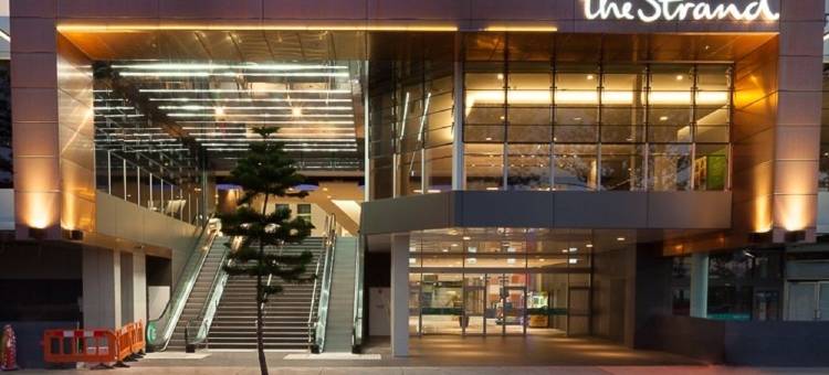 基拉海滩标志度假酒店(Iconic Kirra Beach Resort)图片