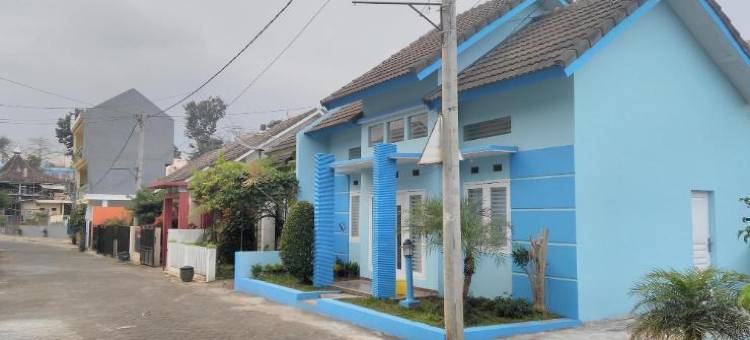 巴图88别墅酒店(Villa Batu 88 - Three Bedroom)图片