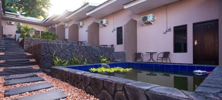 德库庞别墅(Villa de Kupang)图片