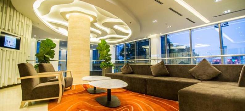 颐庭酒店(Eco Tree Hotel, Melaka)图片