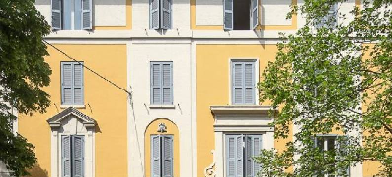 阿思托利亚宫舒适酒店(All Comfort Astoria Palace)图片