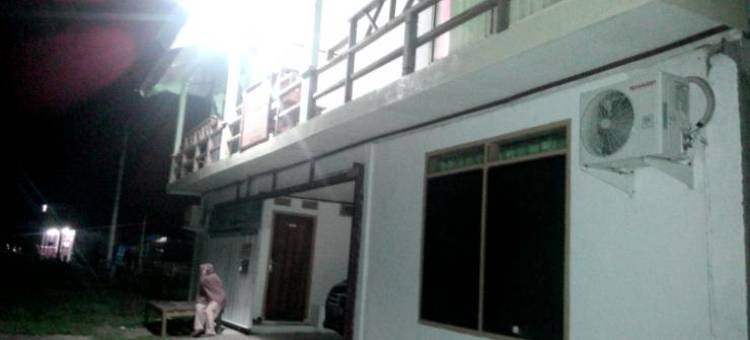 Penginapan Citra Agung Santolo图片