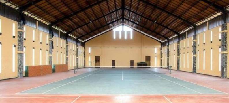 枫树之家 - 伊斯塔娜布加别墅(Maple House Hotel Lembang @Villa Istana Bunga)图片