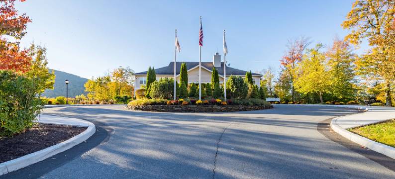 伯克希尔度假村(Vacation Village in the Berkshires)图片