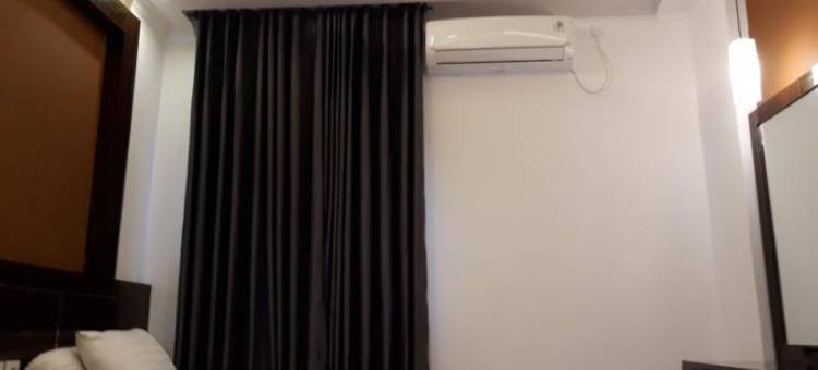 劳达2帮唐酒店(Hotel Raodah 2)图片