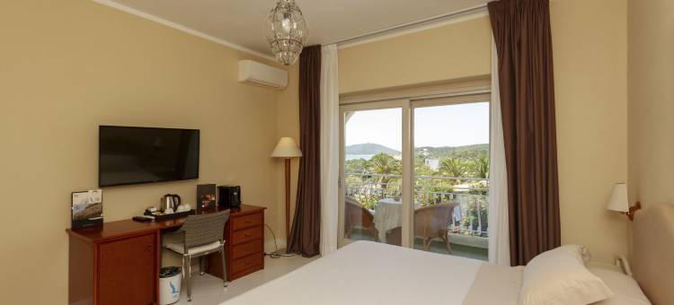 西缪斯培拉亚酒店(Hotel Simius Playa)图片