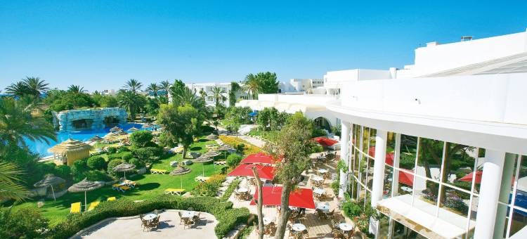 TUI魔法非洲生活酒店(Tui Magic Life Africana)图片