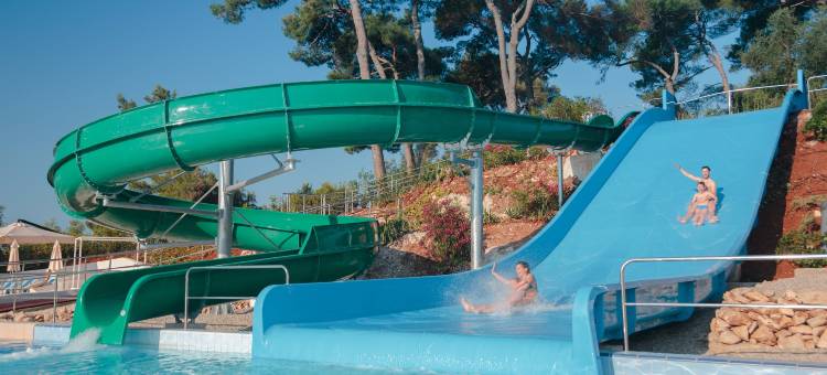 伊莎贝拉岛酒店和别墅(Isabella Island Hotel & Villas)图片