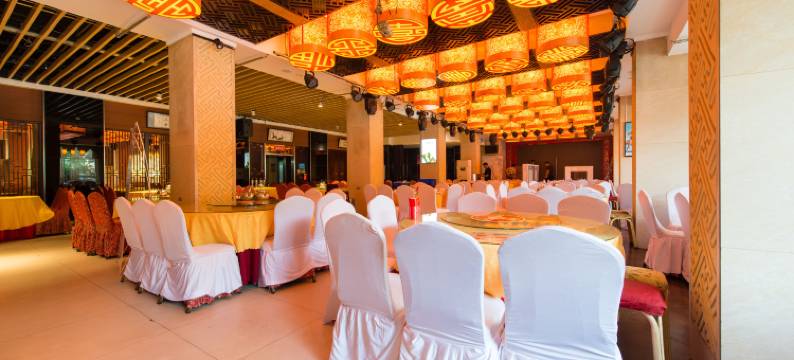 洛阳东华大酒楼(洛邑古城十字街店)图片