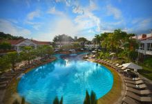 圣塔克鲁兹罗斯塔基波斯臻品之选酒店(Los Tajibos, Santa Cruz de la Sierra, a Tribute Portfolio Hotel)酒店图片