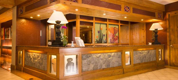 约翰海老军营森林小屋(The Forest Lodge at Camp John Hay)图片