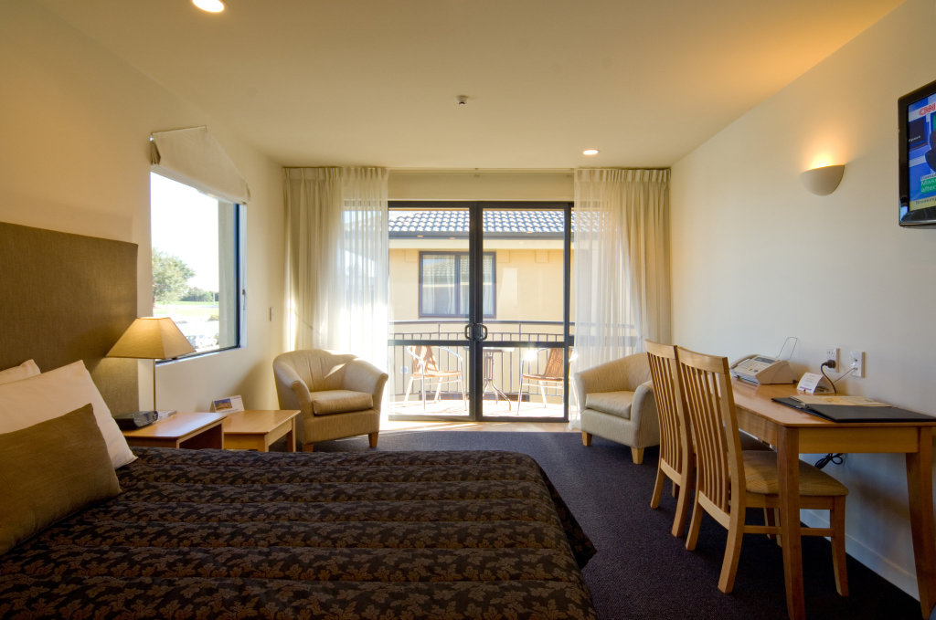 Delorenzo Studio ApartmentsOver view