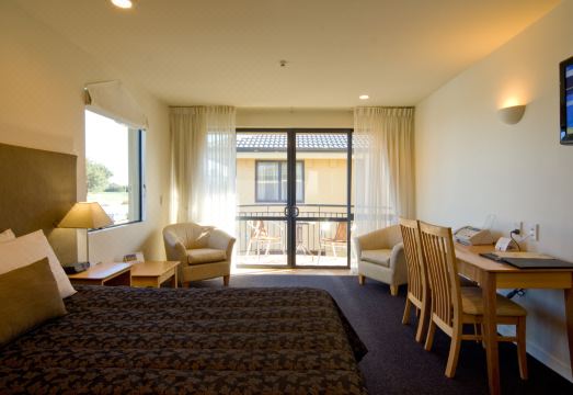 Delorenzo Studio ApartmentsHotel Overview