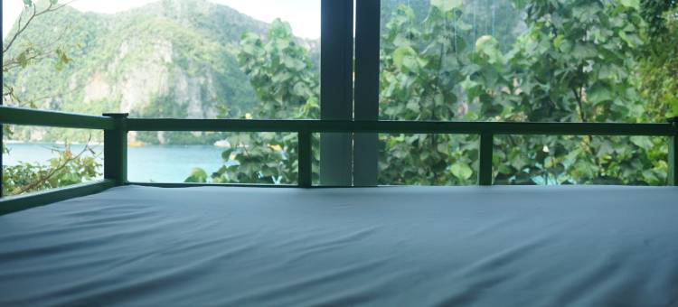 查库宿舍旅馆(Chaokoh Phi Phi Hostel)图片