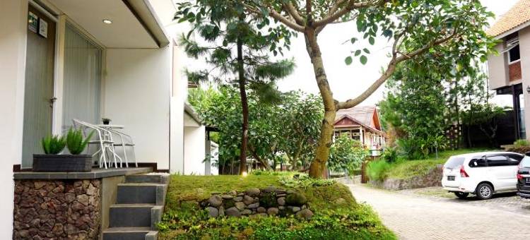 穆蒂亚拉别墅之家(Mutiara Home Villa)图片