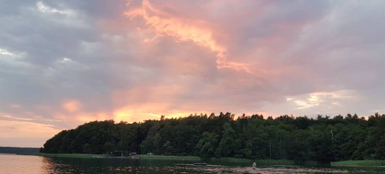 斯特奇妮湖旅馆(Pension Stechlinsee)图片