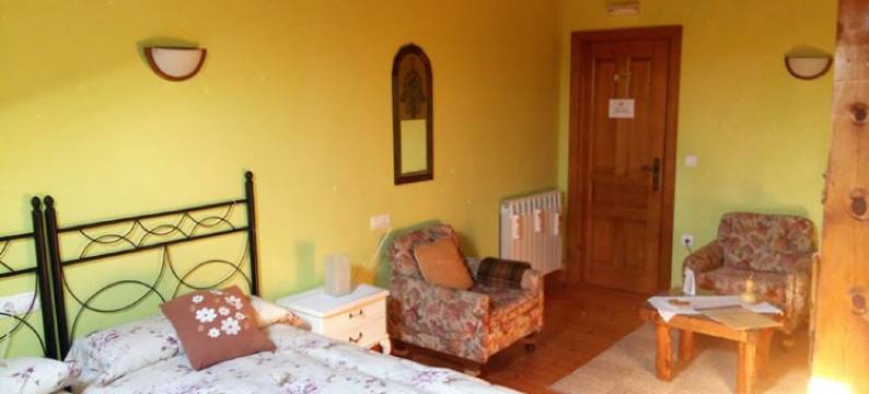 皇家街乡村民宿(Casa Rural Calle Real)图片