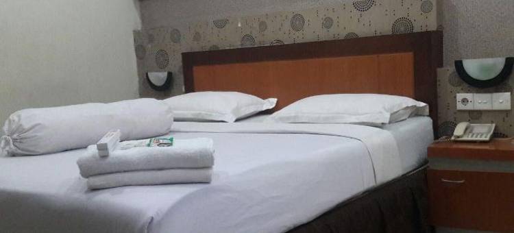 Hotel Lestari Jambi图片