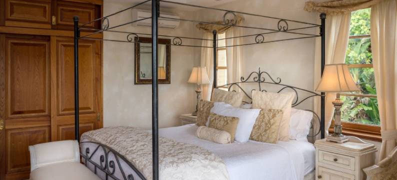 华特格斯维多利亚招待所(Victoria's at Wategos)图片