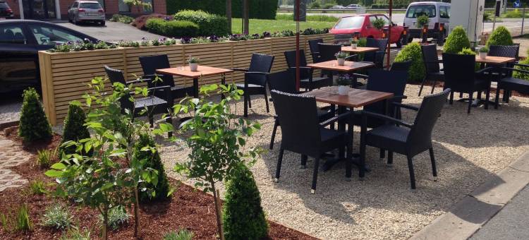 宜必思亚斯特中心酒店(Ibis Aalst Centrum)图片