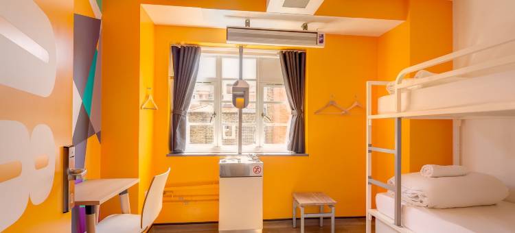 伦敦发电机旅馆(Generator London)图片