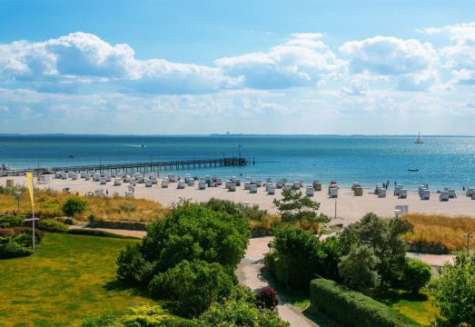 Eichenhain Hotel Overview