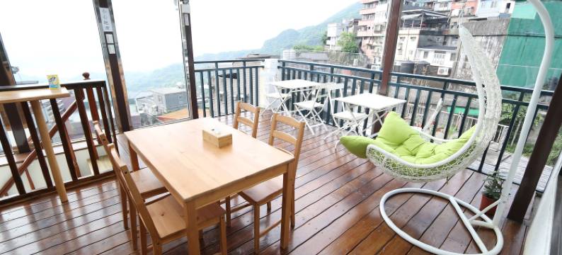 九份樱沐居民宿图片