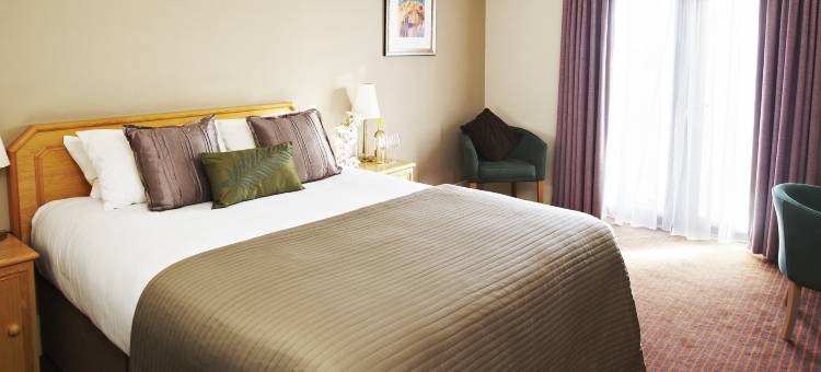 德威尔沃克菲尔德庄园(De Vere Wokefield Estate)图片