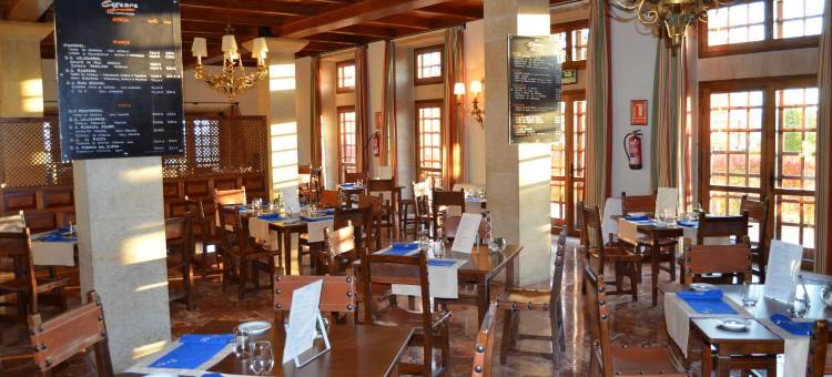 维林青年旅馆(Parador de Verin)图片