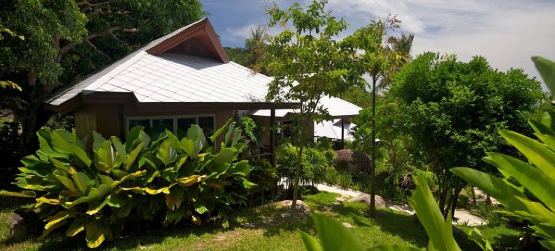 塔纳特别墅酒店(Tanote Villa)图片