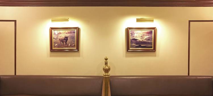 台北国王大饭店图片