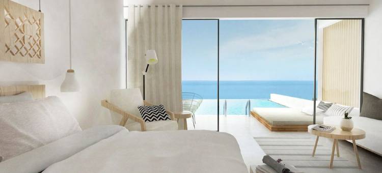 圣约翰套房酒店-仅限大人(Hotel St.John Suites Adults Only)图片