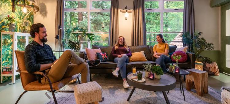 斯托亚凯阿纳姆青年旅舍(Stayokay Hostel Arnhem)图片