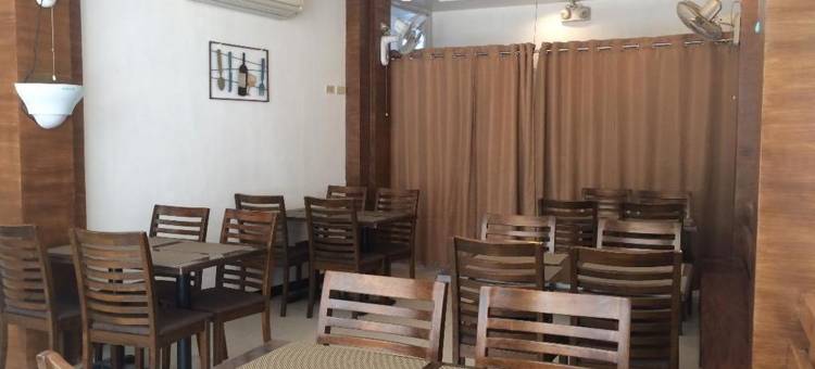 顶呱呱之塔套房旅馆(Tiptop Tower Suite Inn)图片