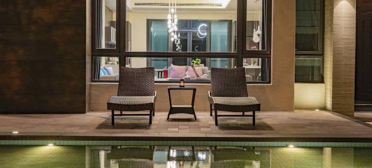 逐云水岸民宿图片