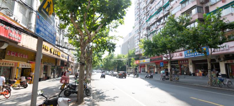 迪凯精选酒店(上海虹桥路地铁站店)图片