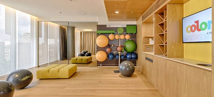 地拉那玛丽蒂姆广场酒店(Maritim Hotel Plaza Tirana)图片