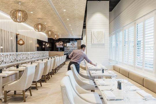 PARKROYAL Darling Harbour, Sydney Hotel Overview