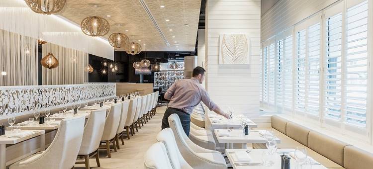 悉尼达令港宾乐雅酒店(PARKROYAL Darling Harbour, Sydney)图片