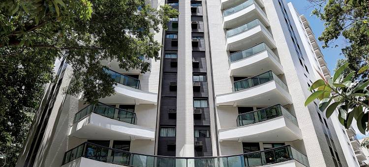 天堂花园泛美酒店(Transamerica Paradise Garden)图片