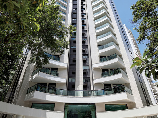 天堂花园泛美酒店