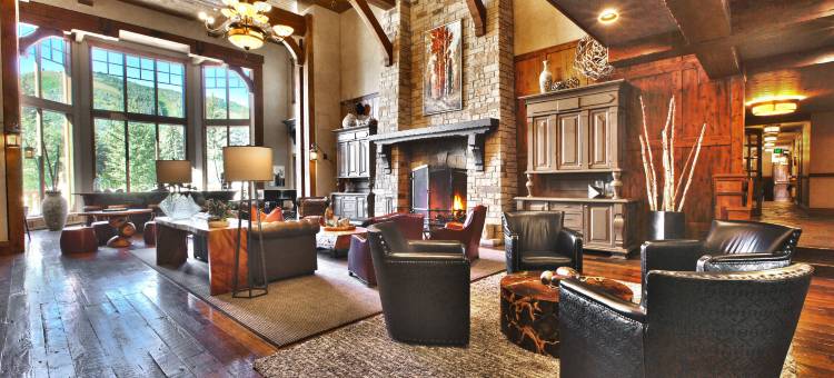 傲途格精选酒店帕克城(Hotel Park City, Autograph Collection)图片