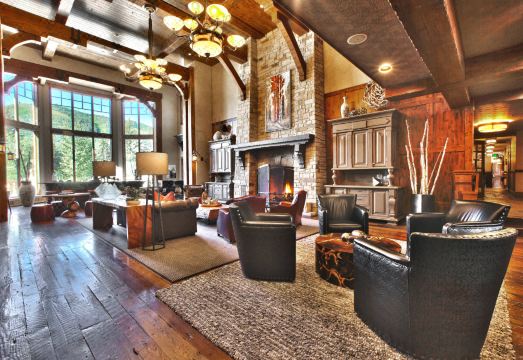 Hotel Park City, Autograph CollectionHotel Overview