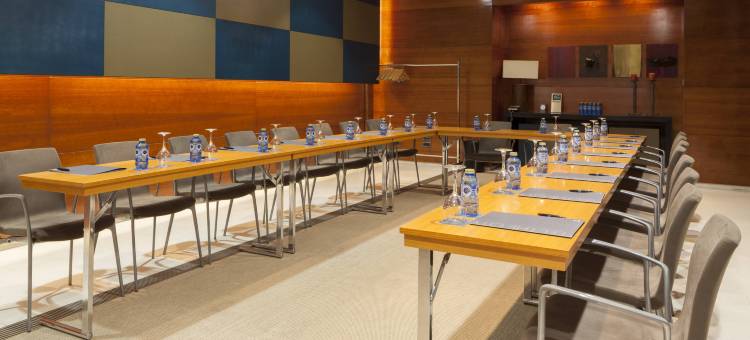 AC酒店- 雷昂圣安东尼奥(AC Hotel Leon San Antonio)图片