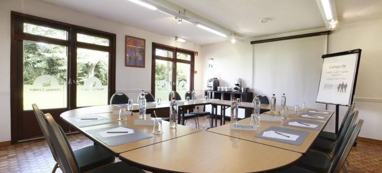 根特康铂酒店(Campanile Gent / Gand)图片